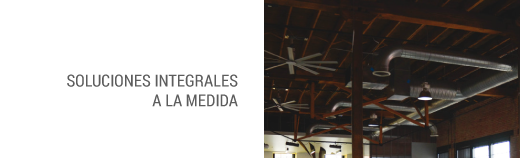 soluciones integrales